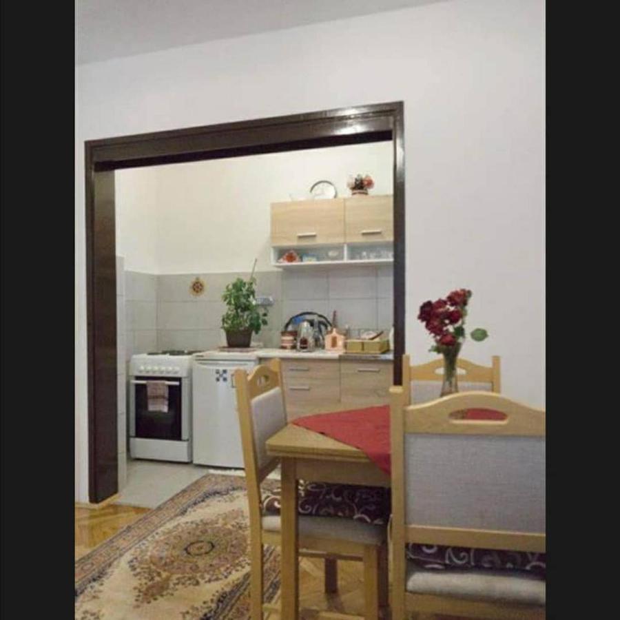 Apartmani Miro トレビニエ エクステリア 写真