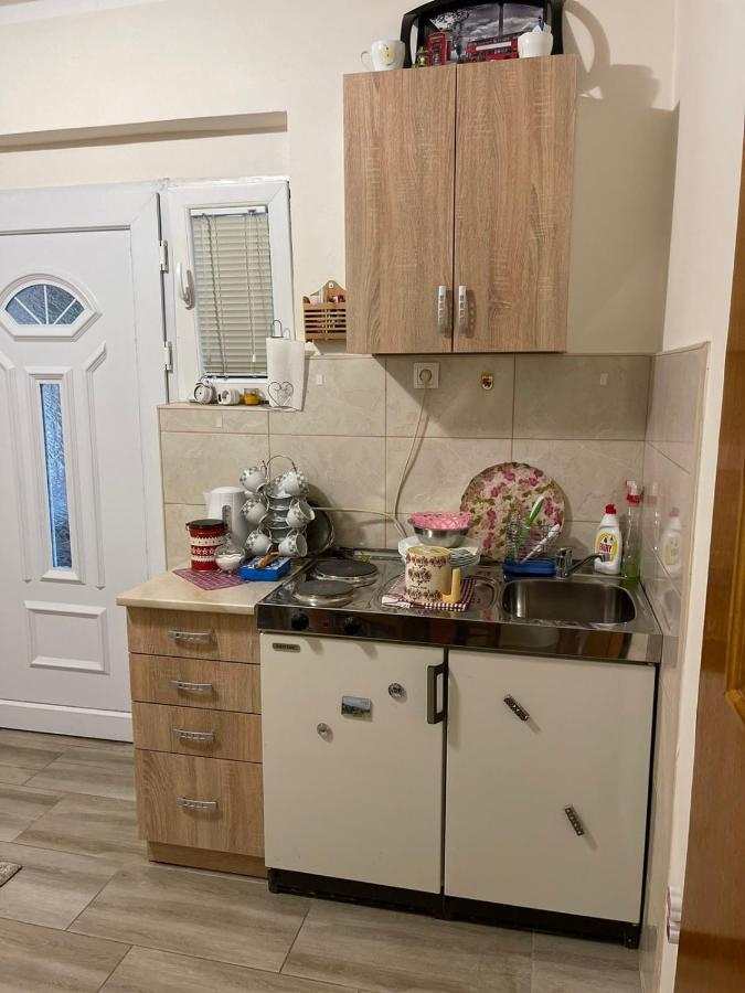 Apartmani Miro トレビニエ エクステリア 写真