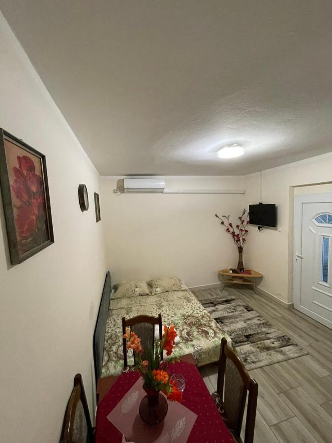 Apartmani Miro トレビニエ エクステリア 写真