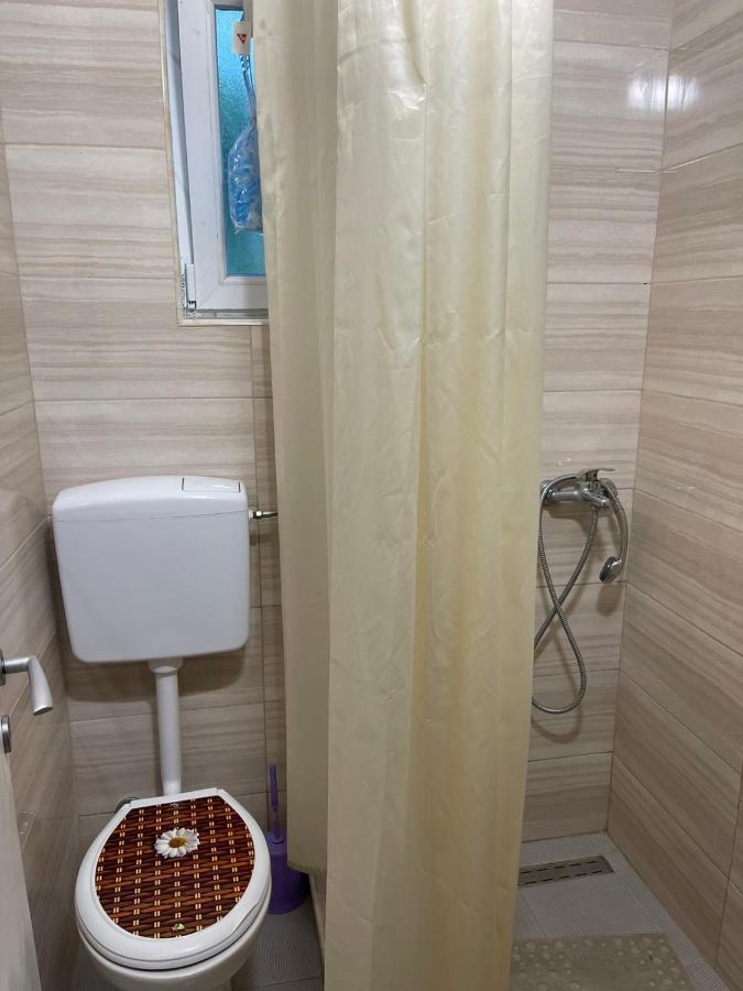 Apartmani Miro トレビニエ エクステリア 写真