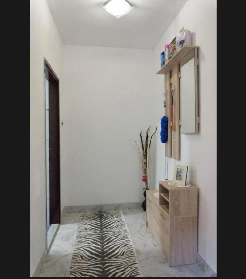 Apartmani Miro トレビニエ エクステリア 写真