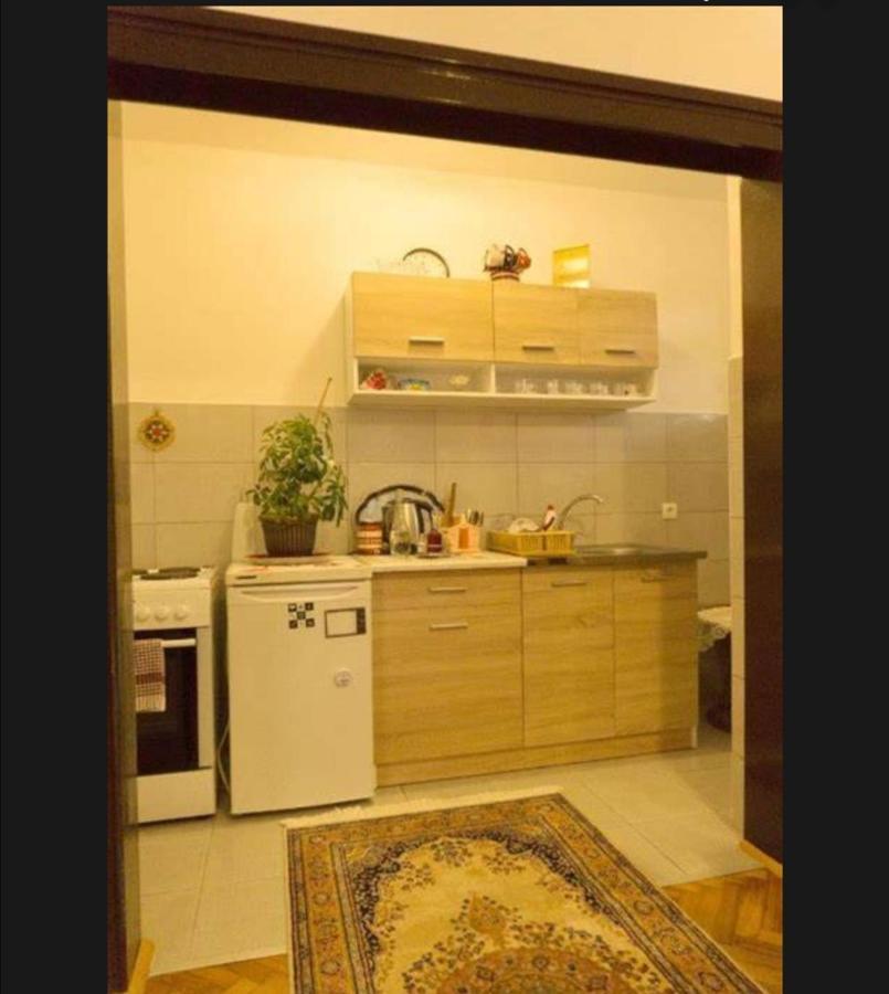 Apartmani Miro トレビニエ エクステリア 写真