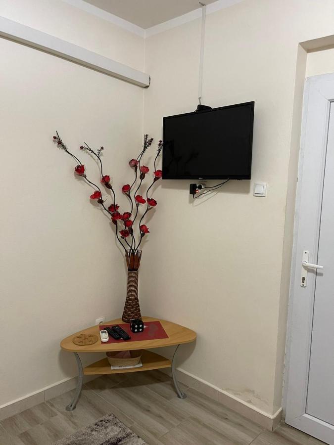 Apartmani Miro トレビニエ エクステリア 写真