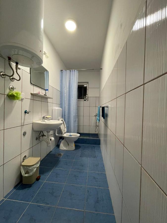 Apartmani Miro トレビニエ エクステリア 写真